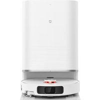 Робот-пылесос Xiaomi Mijia Omni Robot Vacuum M40 D110CN (с переходником на евровилку, белый)