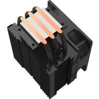 Кулер для процессора Zalman CNPS4X Black V2