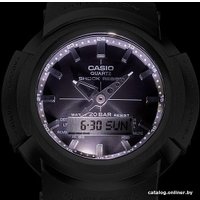 Наручные часы Casio G-Shock AWM-500D-1A