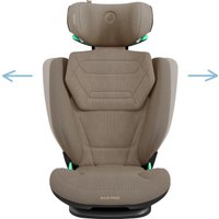 Детское автокресло Maxi-Cosi RodiFix Pro² i-Size (authentic truffle)