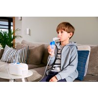 Компрессорный ингалятор Omron C102 Total