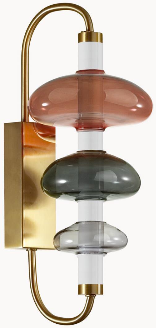 

Бра Odeon Light Elon 5411/9WL