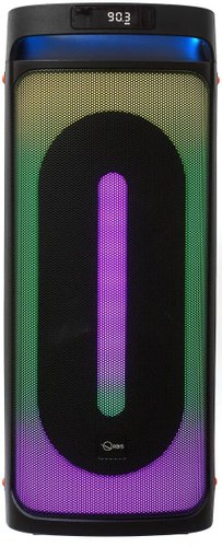 Патибокс Orbis FG206-11