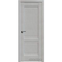 Межкомнатная дверь ProfilDoors 1X 60x200 (пекан белый)