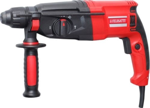 

Перфоратор Felisatti П-24/780ЭР 4260.5.0.00