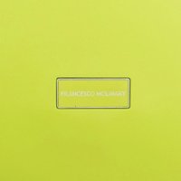 Чемодан-спиннер Francesco Molinary 341-AT309/3-27GRN (салатовый)