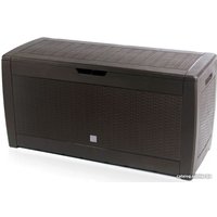 Сундук Prosperplast Boxe rato MBR310-440U (умбра)