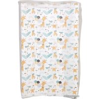 Пеленальная доска Polini Kids Жирафик 0002730