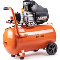 Компрессор FoxWeld Aero 220/50 5071