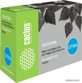 CACTUS CS-CZ192A (аналог HP CZ192A)