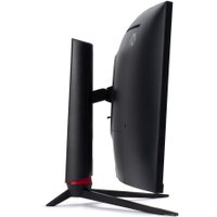 Игровой монитор Digma Overdrive 34A710Q