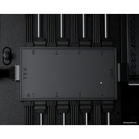 Разветвитель вентиляторов ID-Cooling HA-08