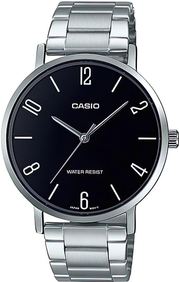 

Наручные часы Casio MTP-VT01D-1B2