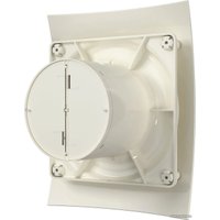 Осевой вентилятор DiCiTi Breeze 4C Ivory