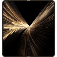 Телефон HONOR Magic V5 16GB/512GB международная версия (золотой рассвет)