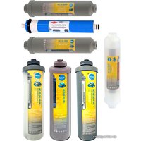 Комплект картриджей Bluefilters Newline NL 7