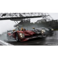 Forza Motorsport 6 для Xbox One