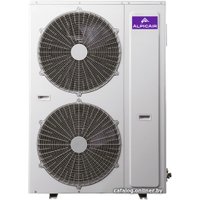 Кондиционер AlpicAir Dynamic inverter A series ACI/AOU-105AHPDC1A