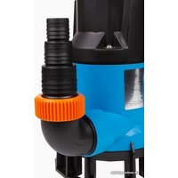 Фекальный насос Джилекс Фекальник 115/5