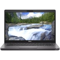 Ноутбук Dell Latitude 14 5401-4081