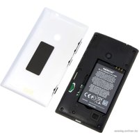 Телефон Nokia Lumia 520