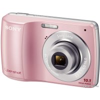 Фотоаппарат Sony Cyber-shot DSC-S3000