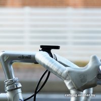 Велокомпьютер Cateye Strada Slim Wireless CC-RD310W-U