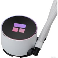 Система жидкостного охлаждения для процессора Thermalright Frozen Magic 280 Scenic V2 (белый)