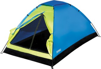 Треккинговая палатка Atemi Sherpa 2 TX