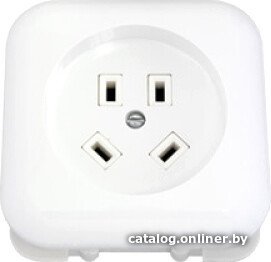 Розетка Bylectrica РС32-004