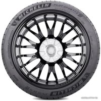 Летние шины Michelin Pilot Sport 4 S 255/35R20 97Y