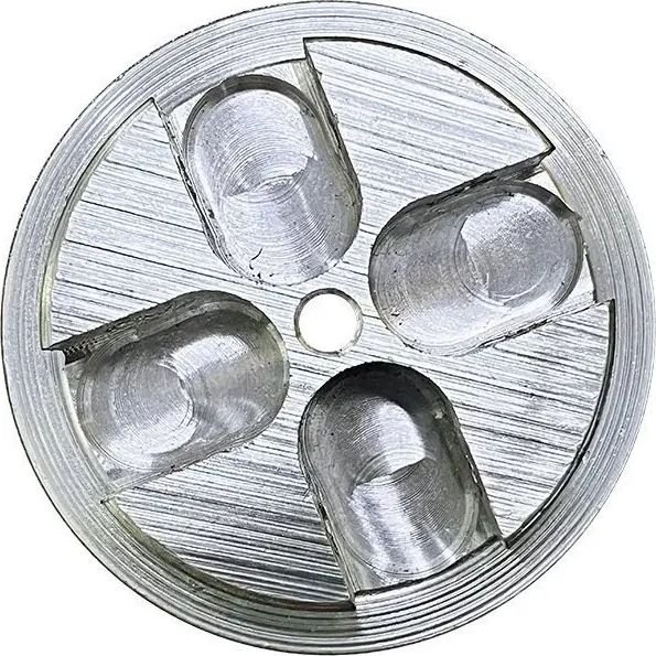 

Набор дуг для палатки Лотос На Куб Хаб-4Х 21039 (алюминий шплинт)