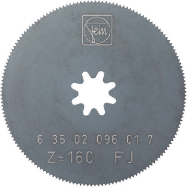 Пильное полотно Fein 63502096023