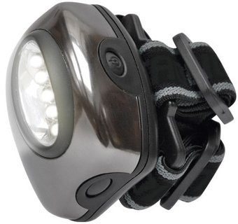 Фонарь Uniel S-HL010-C Gun