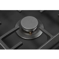 Варочная панель Hiberg VM 7255 B