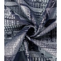 Штора Legrand Мегаполис 2x2.6 58120648 (синий)