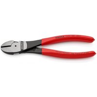 Кусачки боковые (бокорезы) Knipex 7401180