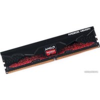 Оперативная память AMD Radeon R5 16ГБ DDR5 5200 МГц R5S516G5200U1S