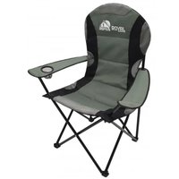 Кресло RSP Outdoors Royal (серый)