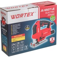 Электролобзик Wortex JS 6507 LE 1333579