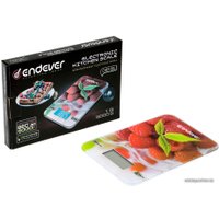 Кухонные весы Endever Chief-506