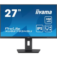Монитор Iiyama ProLite XUB2793HSU-B7