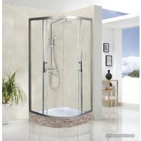 Душевой уголок WeltWasser WW500 С 90/189