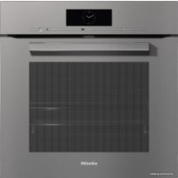 Электрический духовой шкаф Miele H 7860 BP GRGR
