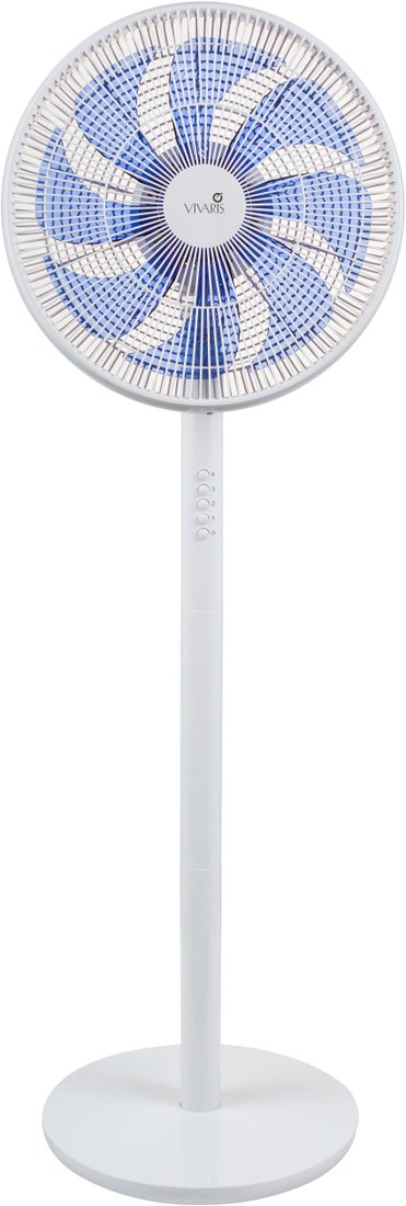 

Вентилятор Vivaris VAF W044 058