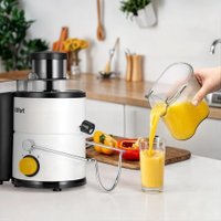 Соковыжималка Kitfort KT-1154