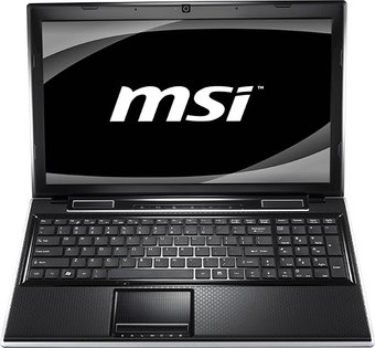MSI FX600-087XBY