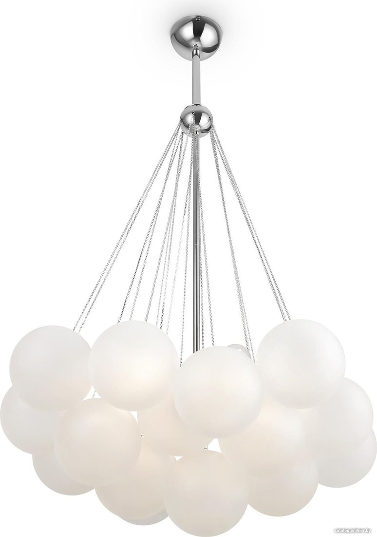 Подвесная люстра Freya Fiesta FR5231PL-06CH