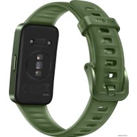 Фитнес-браслет Huawei Band 8 (изумрудно-зеленый, международная версия)