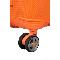 Чемодан-спиннер American Tourister Starvibe Papaya smoothie 77 см